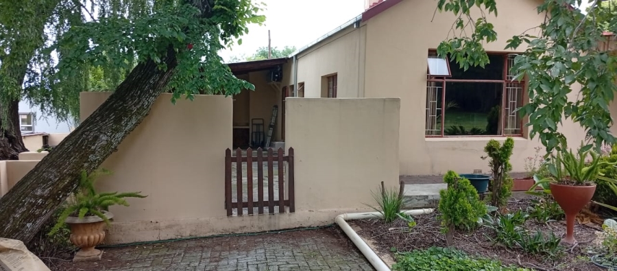 3 Bedroom Property for Sale in Vrede Free State